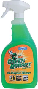 Walex Products - Green Hornet Clean/degreas 64 - GH64OZ
