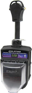 Progressive Ind - Portable Ems Surge Protector - EMS-PT30X