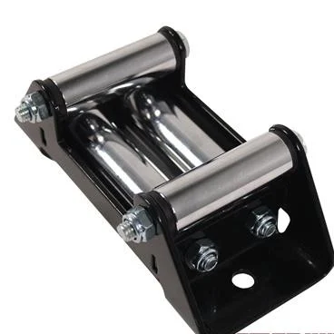Extreme Max 5600.3007 Bear Claw Roller Fairlead