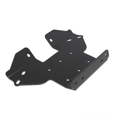 Extreme Max 5600.3139 ATV Winch Mount for Kawasaki Brute Force