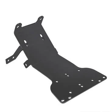 Extreme Max 5600.3157 ATV Winch Mount for Select Honda Ranchers