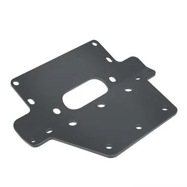 Extreme Max 5600.3163 ATV Winch Mount for Honda TRX420 Rancher 2x4 (TE/TM) - 2007-2013