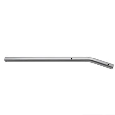 Extreme Max 5600.3229 Replacement Angled Tube for Shingle-Saver Roof Snow Rake (5600.3207)