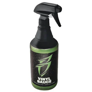 Boat Bling Vinyl Sauce Interior Cleaner Quart Vs0032