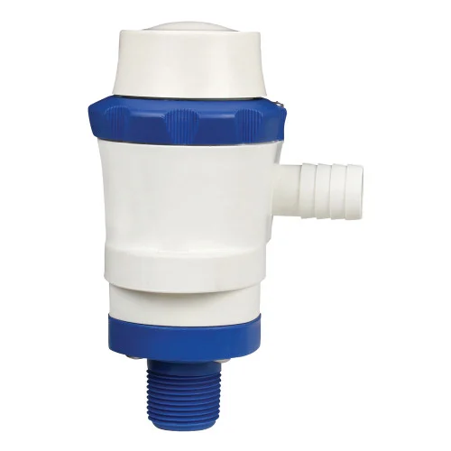 Shurflo Ballast Pump- 800gph 357-116-10