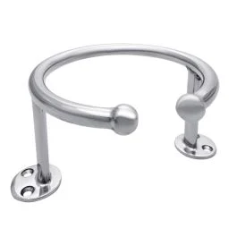 Top Mount Single Drink Holder