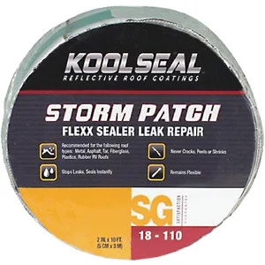 Sherwin-Williams (Geocel Kool Seal) - Storm Patch Flexx Sealer - KS0018110-99