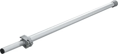 Vico Plastics - 40-70 Pole/plug End F/boatvent - X70A-1-PLUG