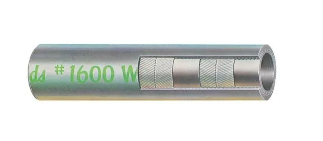 Sierramarine 5/8' #1600 Wtr Hose 450' Reel-Sp – Boat Pump & Plumbing Part