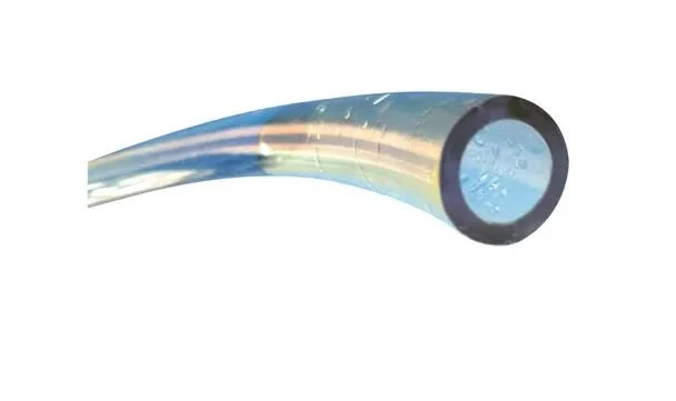 Sierramarine 5/8' Pvc Tubing - Clear 200' - Sp – Marine Boat Replacement Part