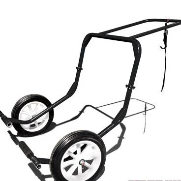 Extreme Max 5800.1060 Monster Dolly M2 - Black