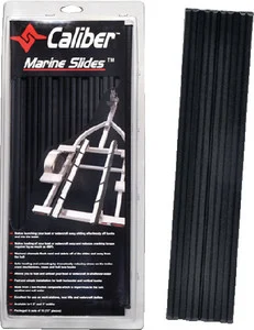 Caliber - Marine Slides 3 X15 Blk 10/pk - 23010