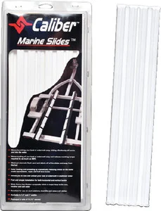 Caliber - Marine Slides 3 X15 Wht 10/pk - 23011