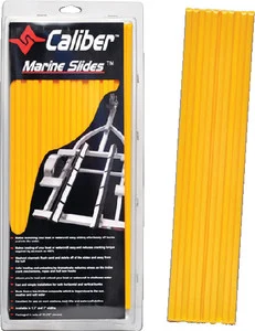 Caliber - Marine Slides 3 X15 Yel 10/pk - 23013