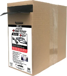 Caliber - Bunkwrap Kit 2x4  X 250' Grey - 23068