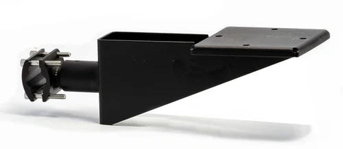 Kuuma Marine Grill Single Axis Rail Mount 58183
