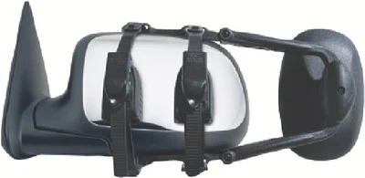 K-Source - Mirror-rachet Mount Towing - 3891