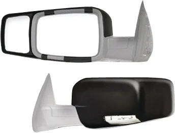 K-Source - Snap On Mirror Dodge 09-11 - 80710