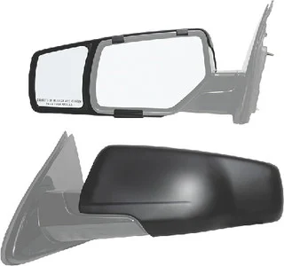 K-Source - Mirror-snapon Chv-gm 15-16 2pk - 80920