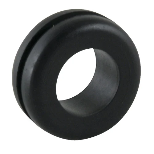 Ancor 3/8 Black Grommets (5) 760375
