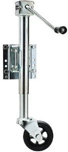 FulTyme RV - Foldup Trailer Jack 1000# - 1031