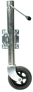 FulTyme RV - Foldup Trailer Jack 1500# - 1032