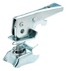 FulTyme RV - Coupler Repair Kit 2 - 1052