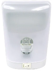 FulTyme RV - Interior Lite Rv Single Euro - 1107