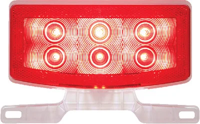 FulTyme RV - Lo Prof Comb S/t/lp Rec Driver - 1193