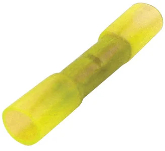 FulTyme RV - Cns12-10g Butt Spl 3 Pc Clam - 5020