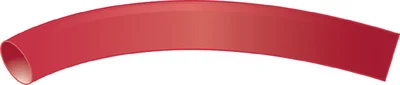 FulTyme RV - 3/8 Exp Id Red 6 L Dw 4 Pc - 5057