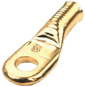 FulTyme RV - 8g Starter Lug 5/16 Stud 15 Pc - 5084