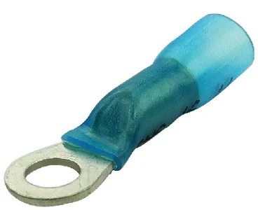 FulTyme RV - Cns 16-14g Ring #10 Stud 25 Pc - 5121