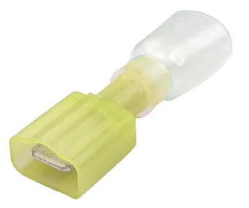 FulTyme RV - Cns12-10g M Ful Ins Qwik Disc - 5135