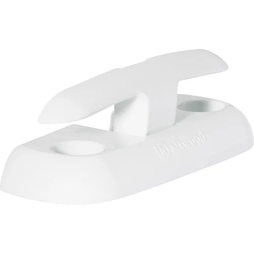 Attwood Marine Cleat-Fold Down Dock 6" 12048-4