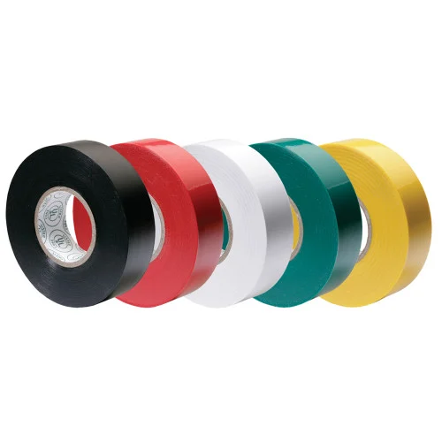 Ancor Tape 1/2 x 20' Assort 5Pk 339066