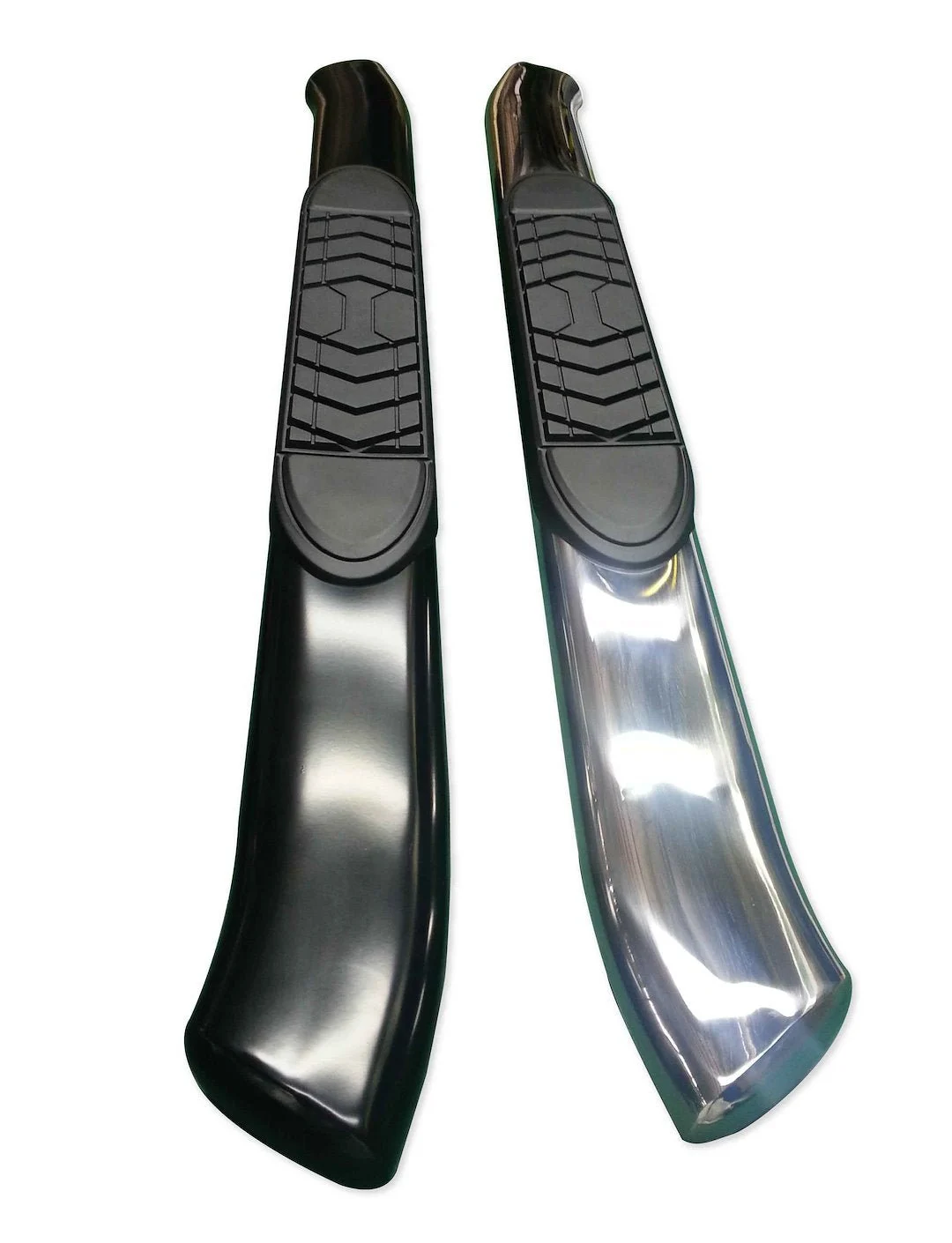 Trailfx 5'Oval Bend Smple Pss&Blk – Marine Boat Replacement Part