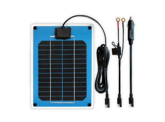 Samlex Amer 5W Portable Suncharger – Marine Electrical Replacement Part