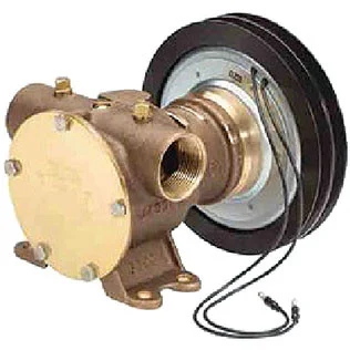 Jabsco Clutch Pump 11870-0005