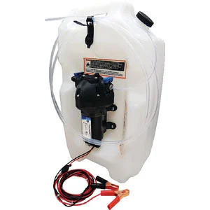 Jabsco Jabsco Flat Tank Oil Changer 17860-2012