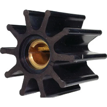 Jabsco Impeller Planogram- 21 Pack 18753-5044