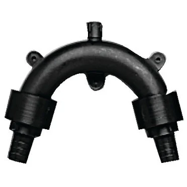 Jabsco Vented Loop 3/4" with Check Valv 290150000