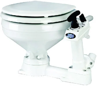 Jabsco - Toilet Manual Lock Compact - 290905000