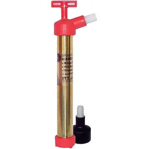 Jabsco Par Handy Boy Pump 33799-0000