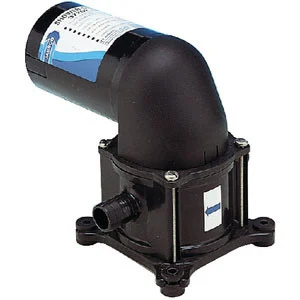 Jabsco Pump 372022012