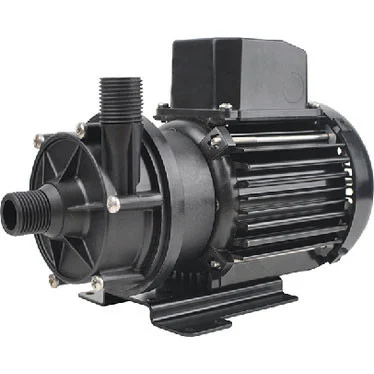 Jabsco Jabsco Mag Drive Pump-11 GPM 436977
