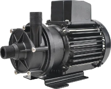 Jabsco - Jabsco Mag Drive Pump-21 Gpm - 436981