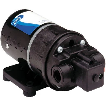 Jabsco 12V Par-Mate Water Pressure System 46010-2900