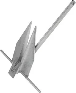 Fortress Anchors - Guardian Anchor F/23-27'boat - G-11