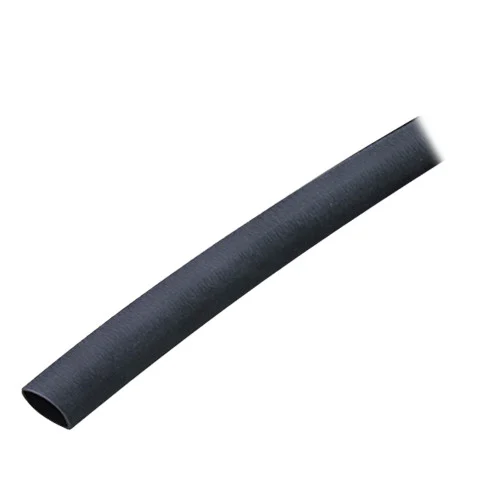 Ancor 3/8 x 48 Black H.S.Tubing (1) 304148